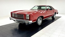 1976 Chevrolet Monte Carlo for Sale