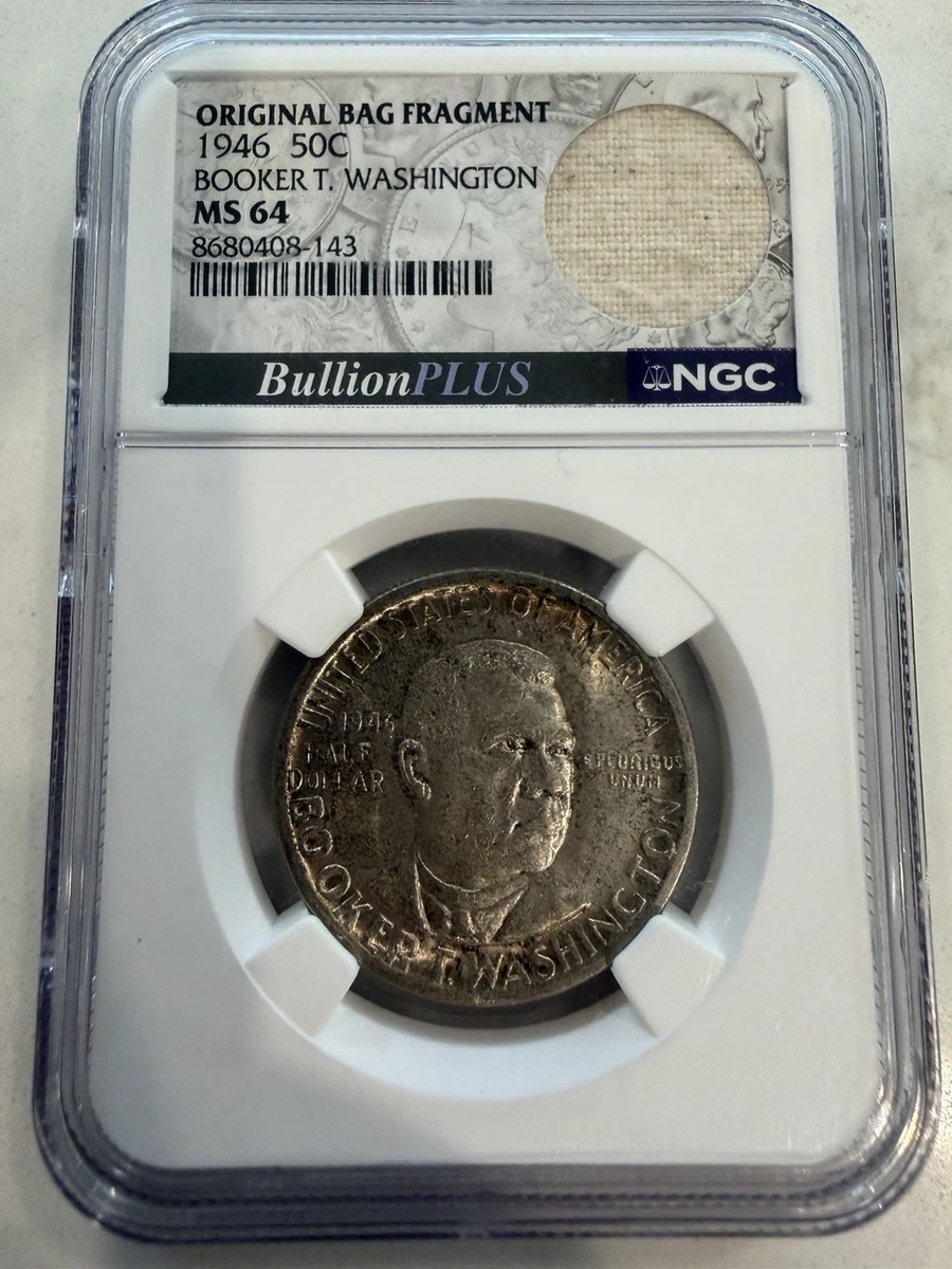 1946 Year US Commemorative Coins for sale | eBay
