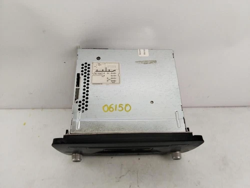 8X0035160 Sistema Audio/Radio Cd para AUDI A1 (8X1) Attraction 2010 1789121 - Imagen 5 de 10