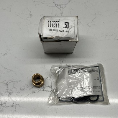ARO CYLINDER KIT 117877-150