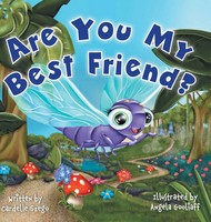Are You My Best Friend? | Cardelle Szego | Buch | Gebunden | Englisch | 2022