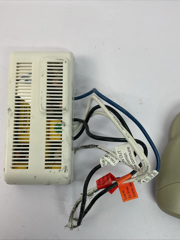 Hunter Fan 99121 Replacement Remote Control   434MHz - Image 4 of 4