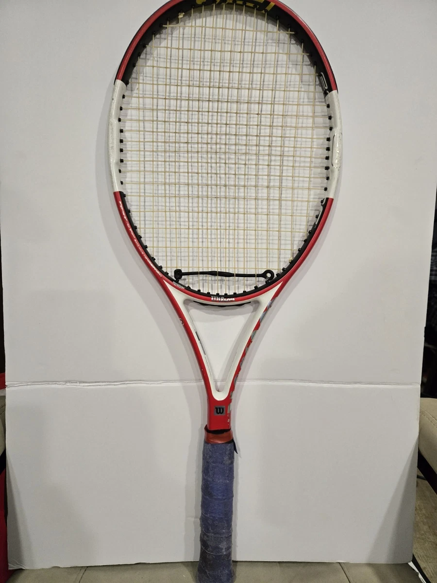 Wilson Ncode Six One 95 for sale | eBay