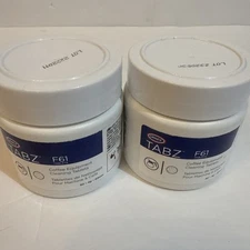 Urnex Tabz F61 Coffee Equipment Cleaning Tablets 30ct (4g) – Lot of 2