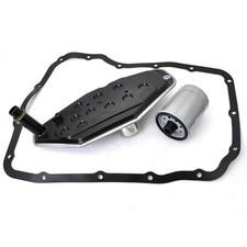 Transmission Oil Filter Kit W/ Pan Gasket For Dodge Ram 1500/2500/3500 2011-2017