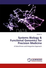 Jiyang Yu | Systems Biology & Functional Geno...