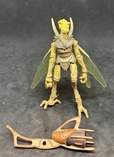 Star Wars Republic Commando 5 pack Geonosian Warrior COMPLETE