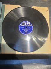 Bing Crosby - You Are The One -  Please - Decca 3450 78 RPM Record