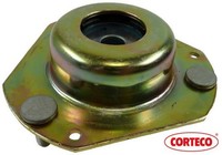 Corteco 49412467 FederbeinstüTzlager Domlager Federbeinlager FüR Ford