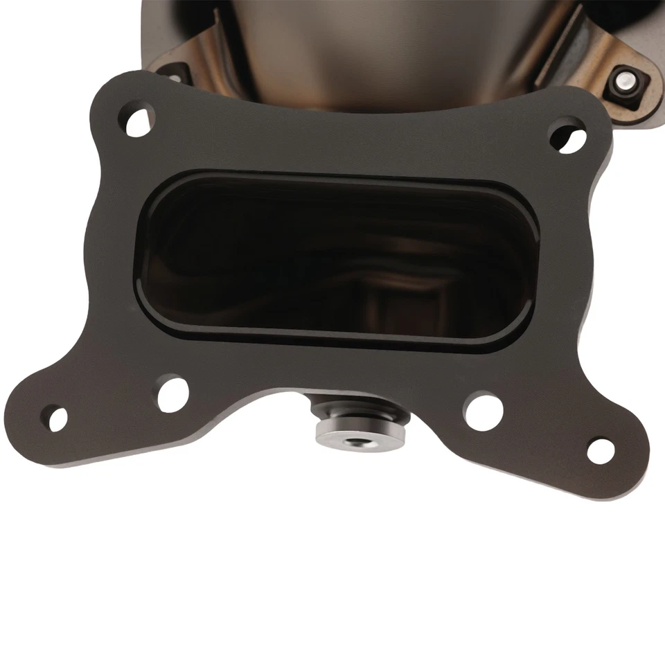 Nuevo convertidor catalítico para Acura TSX 2009-2014/Honda Accord 2008-2012 EPA de 2,4 L Foto 4 de 4