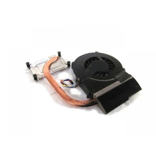 Ventola compatibile con HP Pavilion g6-1267sl g6-1268sl g6