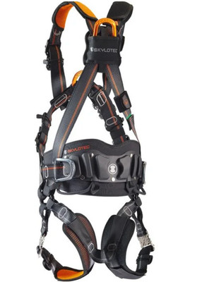 Skylotec Ignite Proton Wind Sicherheitsgurt G-1132-W-XS/M / Small - Medium - Neu