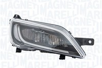 Magneti Marelli 712511421129 Scheinwerfer Rechts FüR Ducato 01.18 04.21 Fiat