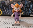 Funko Disney Chip n Dale Rescue Rangers GADGET Action Figure (Loose)