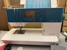 PFAFF Ambition 620 Sewing Machine