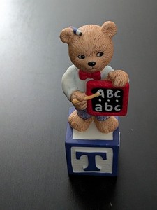 Alpha Bear | eBay