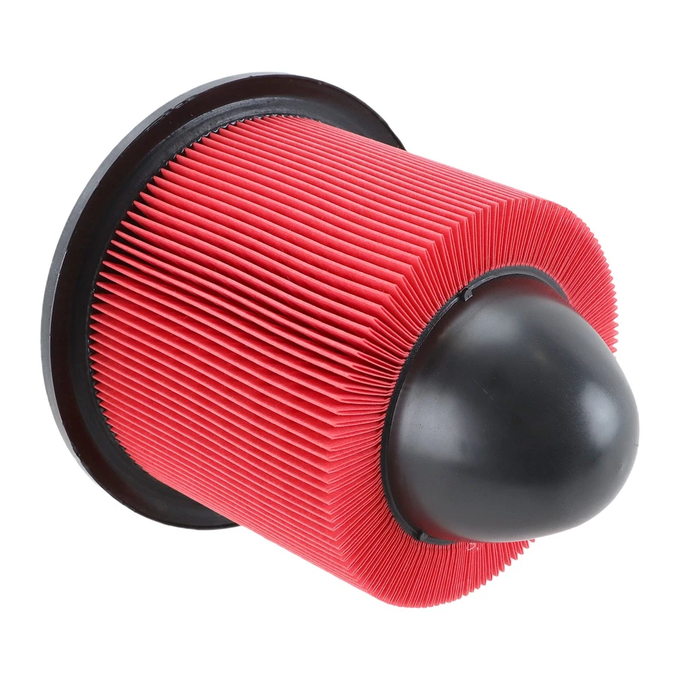 2X Air Filter For 95-19 Ford Club Wagon Econoline Super Duty Van Excursion F-53 — 第 3/4 张图片