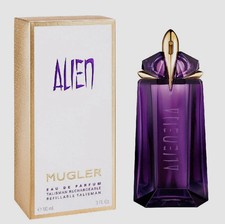 Thierry Mugler Alien 90ml Eau de Parfum – Brand New & Sealed – Free Delivery
