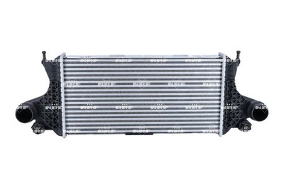 NRF 309082 Charge Air Cooler for Mercedes Benz