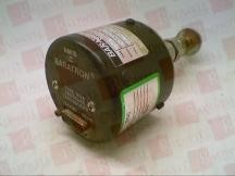 MKS INSTRUMENTS 102AA-01000AB-SPCAL / 102AA01000ABSPCAL (USED)