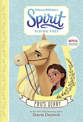 Spirit Riding Free   Pru's Diary, Farshore