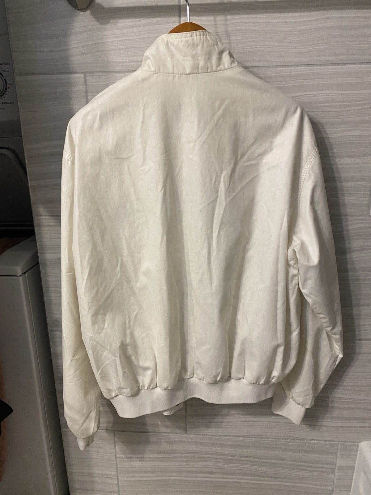 Magic Jacket Vintage - image 4