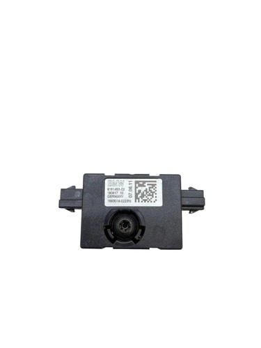 BMW X3 F25 Antennenverstärker  9181453 3.00 Petrol 190kw 2011 29566587