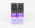 2 John Frieda Frizz Ease MOISTURE BARRIER Firm Hold Hairspray 2 oz Travel Size