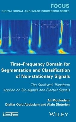 Time-Frequency Domain for Segmentation and Classification of ... - 9781848216136