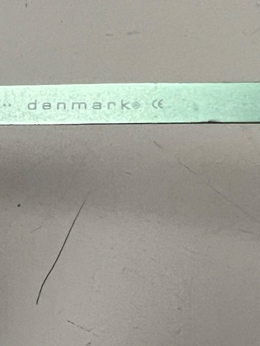 Kliik Denmark 586 419 , 49 16 140 glasses frames - Picture 9 of 9