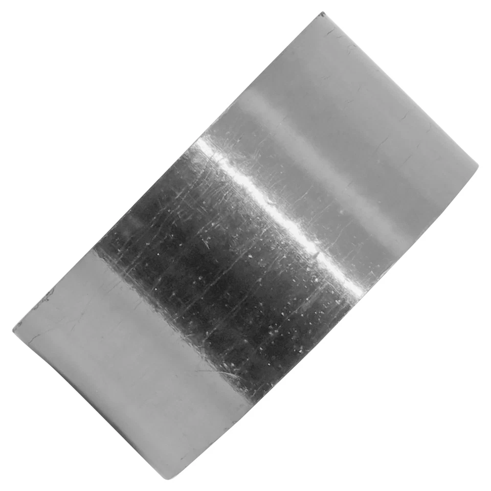 Junta de silenciador de escape Caltric para Kawasaki Ninja ZX-6R ZX636 2016-2020 Foto 3 de 4