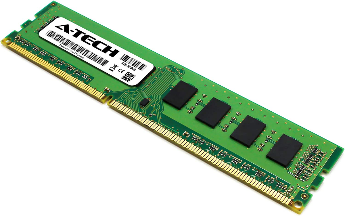 16GB (2X8Gb) DDR3 1600Mhz PC3-12800 CL11 DIMM 2Rx8 1.5V 240-Pin