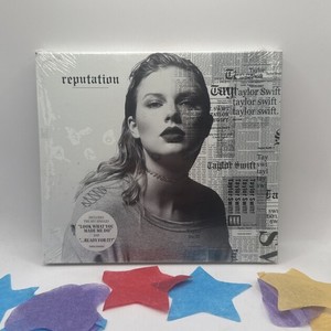 Taylor Swift Reputation Poster | eBay