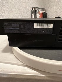 Sony PlayStation 2 Fat Console - SCPH-50001 PS2 W/Cables, Controller, Mem Card!