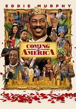 Coming 2 America New DVD Ac-3/Dolby Digital, Dolby, Digital Theater System,