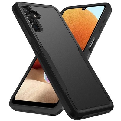Hard Protective Armor Case Samsung Galaxy S26 Ultra S25 FE S23 Ultra Phone Cover