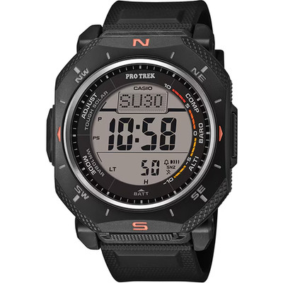 Casio Pro Trek PRG-69-1JF Climber Line Solar Outdoor Men's Watch