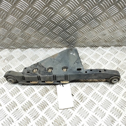 MERCEDES-BENZ S W222, V222, X222 Querlenker hinten links A2223520191 A2223500129