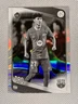 2025-26 Topps UEFA Club Competitions For Rookie Black White Foil /75 Barcelona