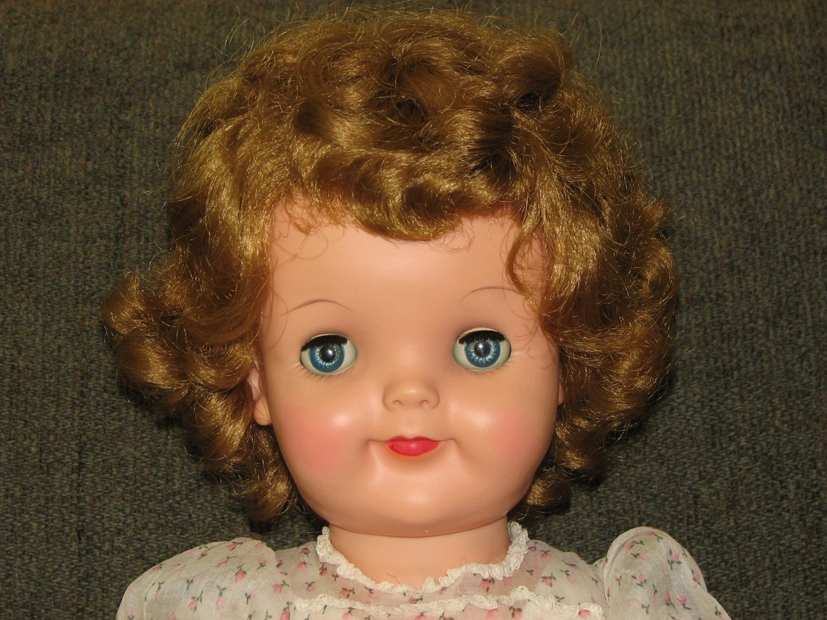 Effanbee Dolls & Doll Playsets for sale | eBay