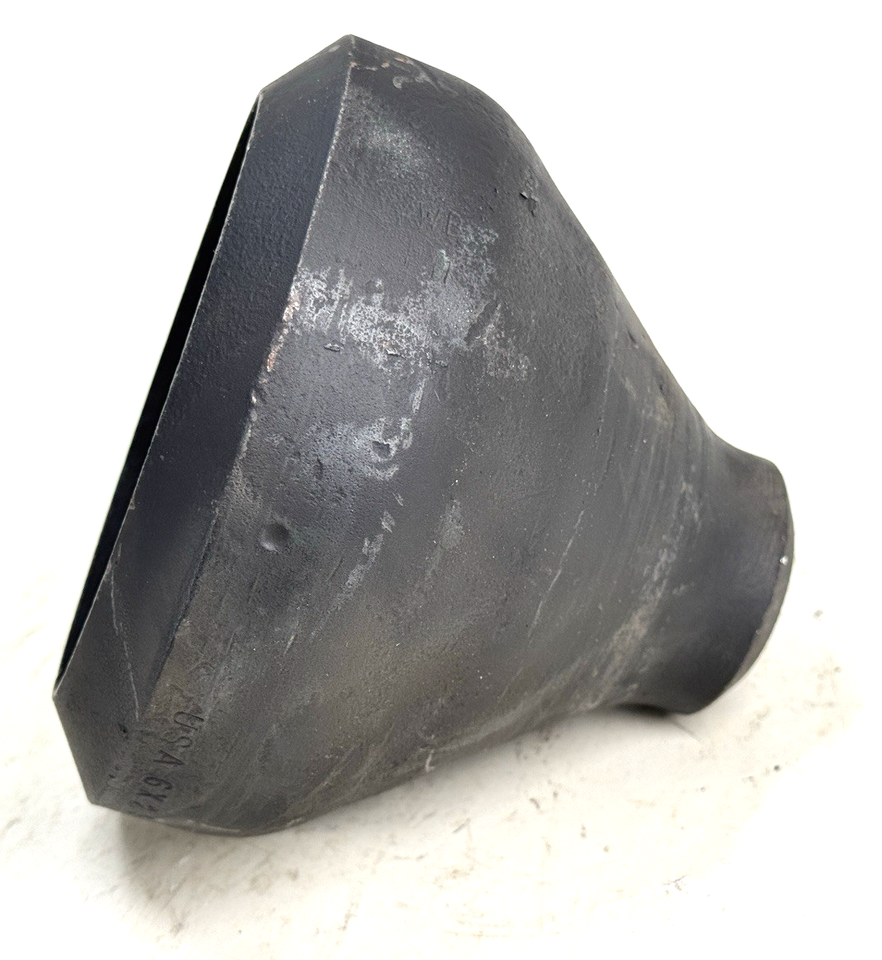 REDUCER, CONCENTRIC Grade WP11 Chrome 6