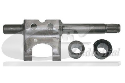 3RG Ausrückgabel Kupplung 22900 für STILO UNO PANDA CLASSIC FIAT BRAVA PUNTO EVO