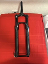 Rock Shox Pike 29"-Matte Black-RCT3 Model-Excellent Used Cond.-See pics/read all