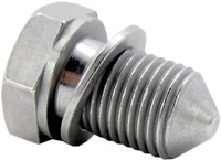 ÖLwanne Ablassschraube FüR A3 A4 A5 A6 Seat Leon Ibiza VW Golf Passat N90813201