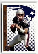 2006 Topps Draft Picks and Prospects Football 13