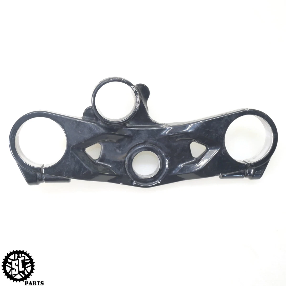 Motorcycle Triple Trees for 2006 Kawasaki Ninja ZX6R for sale | eBay