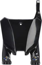 Black Stadium Number Plate For 2025 Honda CRF250/450R Cycra 1CYC-1213-12