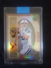 2019 Panini Legacy Peyton Manning/35