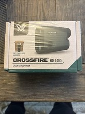Vortex Crossfire HD 1400 Laser Rangefinder NEW