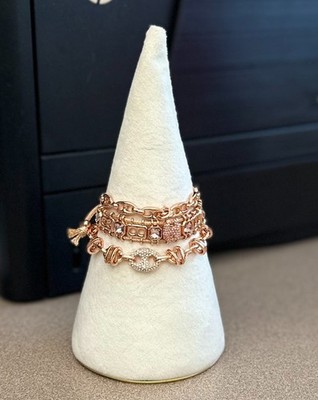 Bomb Party Spring 2026 Stack - The Modern Muse - Rose Gold - ST78951